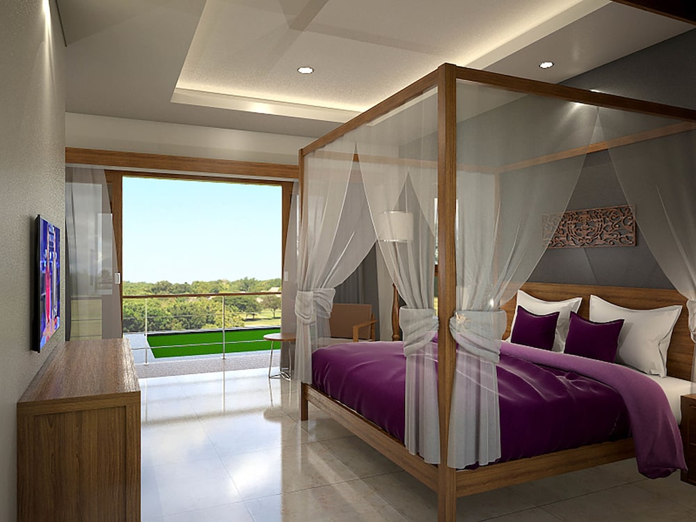 allamanda villa jimbaran