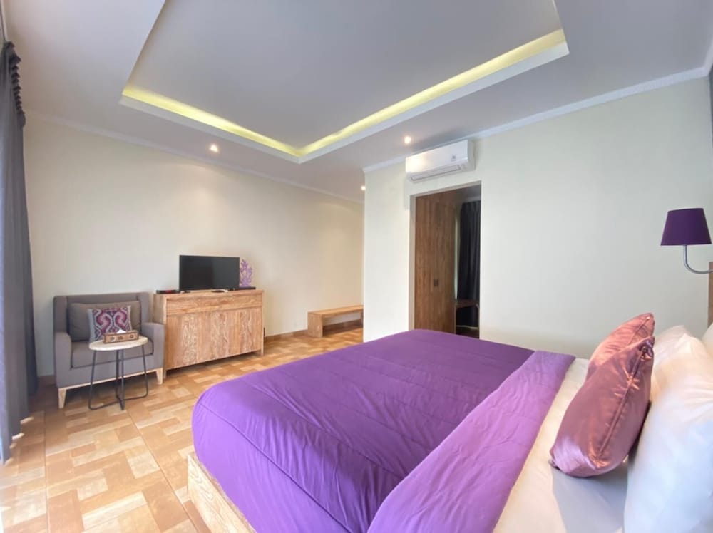 allamanda villa jimbaran