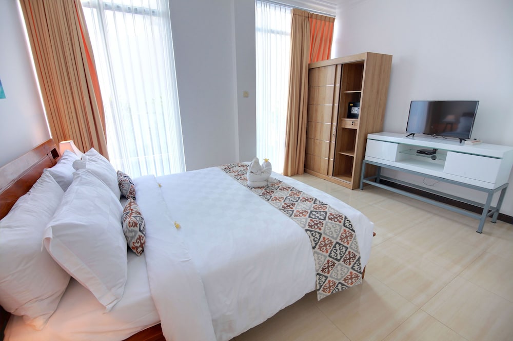 allamanda villa jimbaran