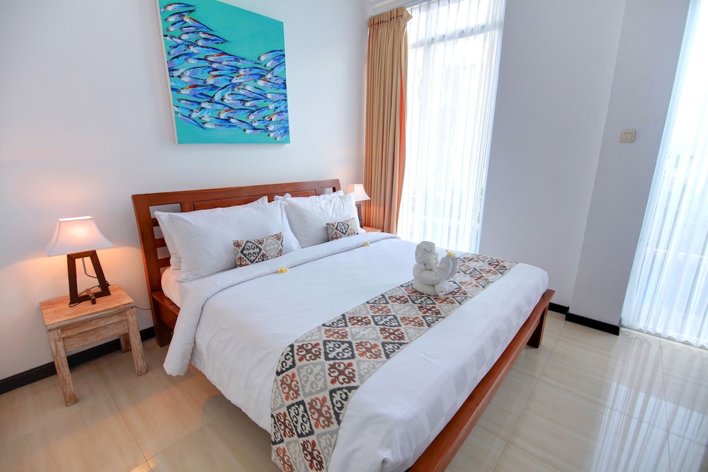 allamanda villa jimbaran