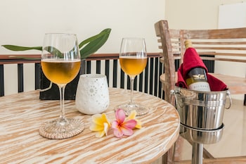 allamanda villa jimbaran