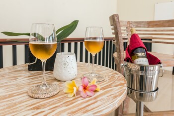 allamanda villa jimbaran