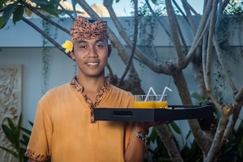 Allamanda Villa Jimbaran,,4 star