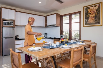 Allamanda Villa Jimbaran,,4 star