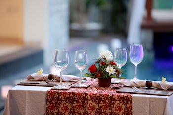 Allamanda Villa Jimbaran,,4 star