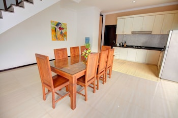 Allamanda Villa Jimbaran,,4 star