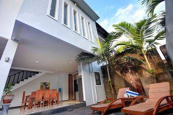 allamanda villa jimbaran