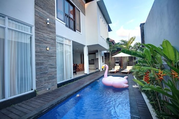 allamanda villa jimbaran