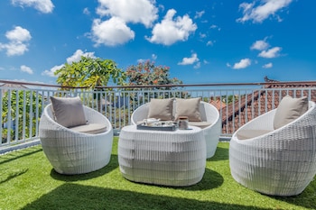 allamanda villa jimbaran