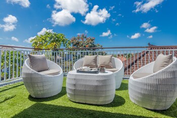 allamanda villa jimbaran