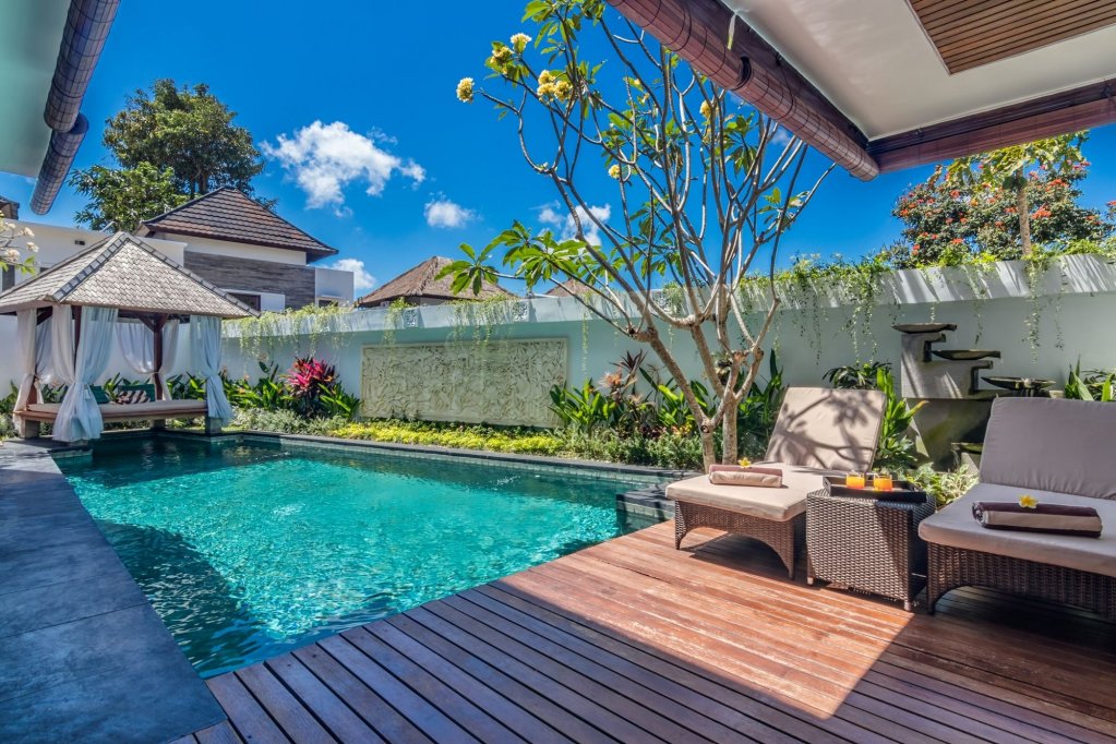 allamanda villa jimbaran