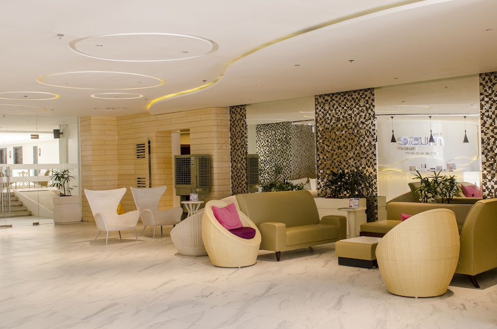 the muse hotel boracay