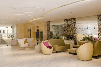 the muse hotel boracay
