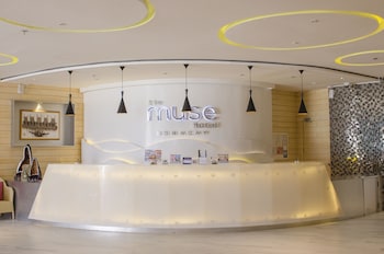 the muse hotel boracay