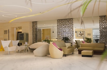the muse hotel boracay