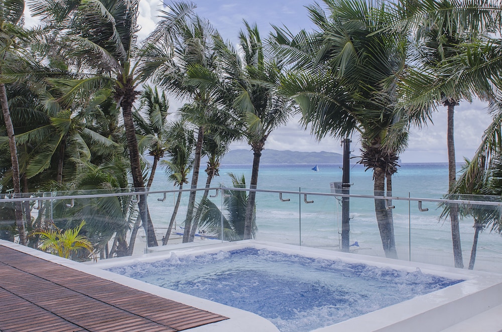 the muse hotel boracay