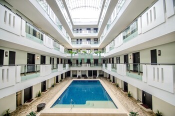 the muse hotel boracay
