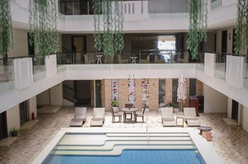 the muse hotel boracay
