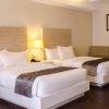 The Muse Hotel Boracay,Boracay>>Balabag,4 star