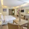 The Muse Hotel Boracay,Boracay>>Balabag,4 star