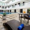 The Muse Hotel Boracay,Boracay>>Balabag,4 star