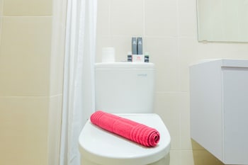 best modern 1br the oasis apartment