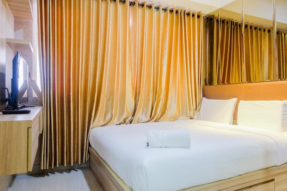 best modern 1br the oasis apartment