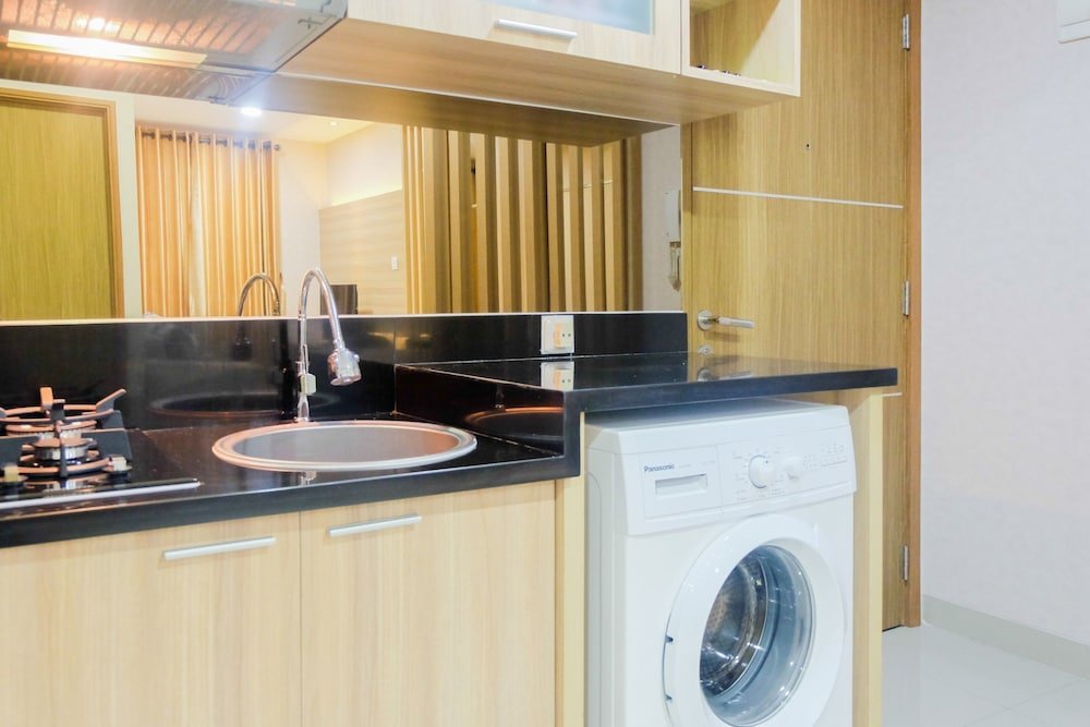 best modern 1br the oasis apartment