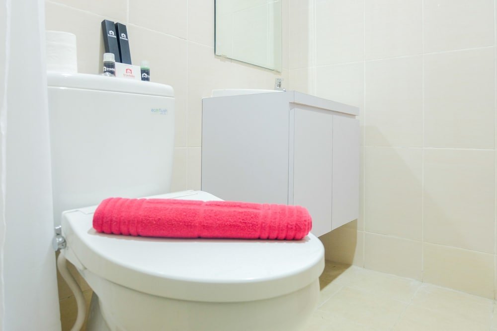 best modern 1br the oasis apartment