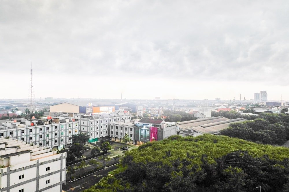 cikarang