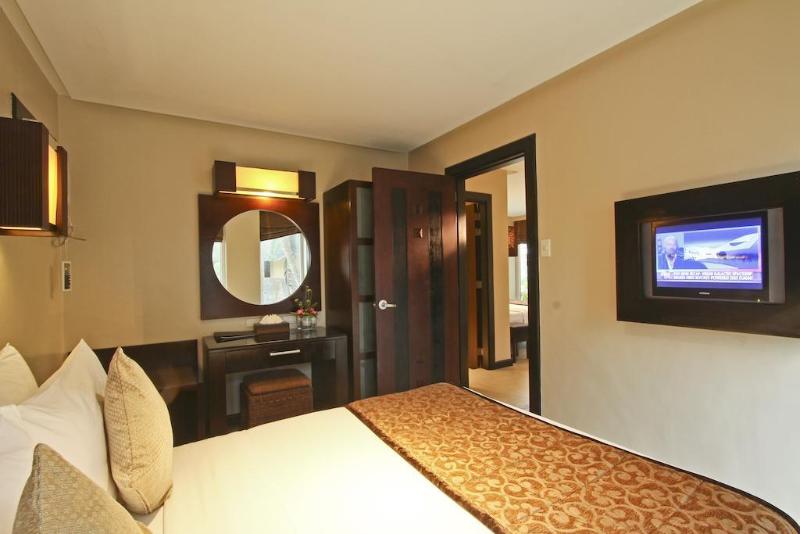 Two Seasons Boracay Resort,Boracay>>Balabag,4 star