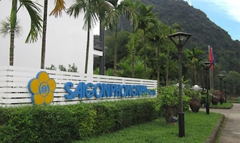 sai gon phong nha hotel