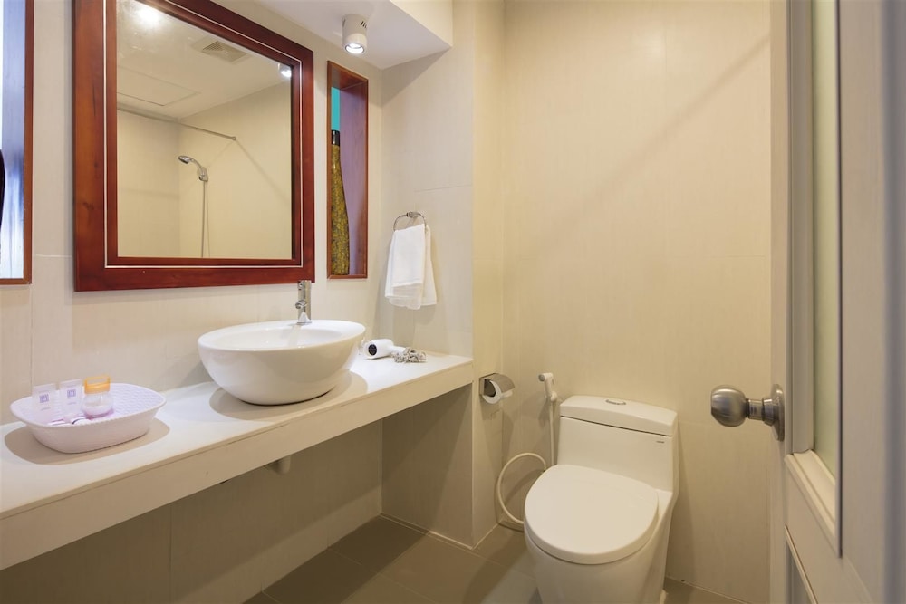 sai gon phong nha hotel