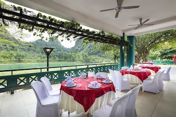 sai gon phong nha hotel