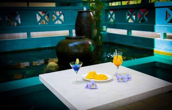 sai gon phong nha hotel