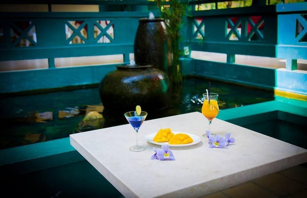 sai gon phong nha hotel