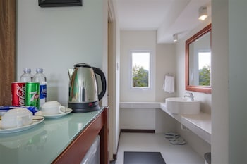 sai gon phong nha hotel