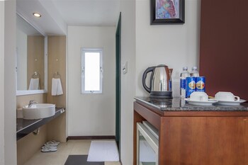 sai gon phong nha hotel