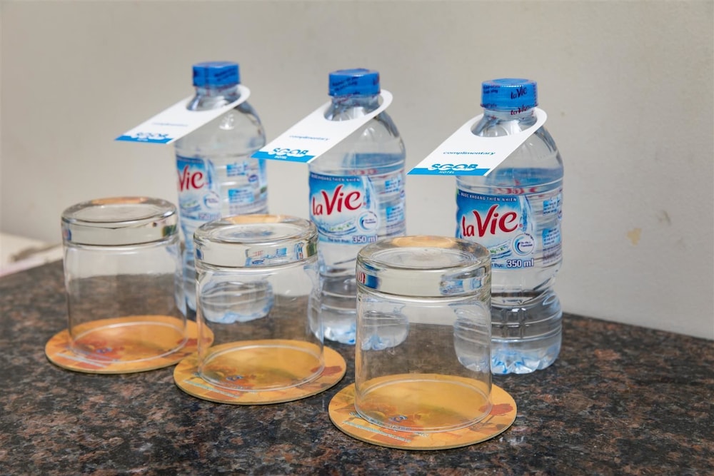 sai gon phong nha hotel