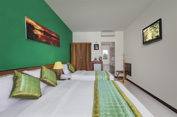 sai gon phong nha hotel
