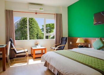 sai gon phong nha hotel