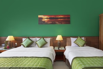 sai gon phong nha hotel