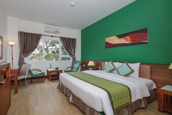 sai gon phong nha hotel