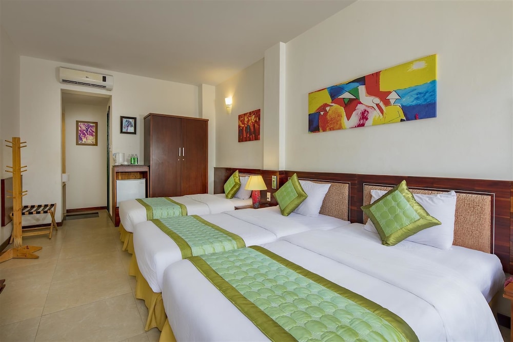 sai gon phong nha hotel