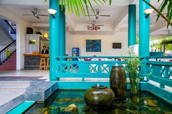 sai gon phong nha hotel