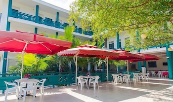 sai gon phong nha hotel