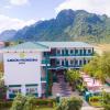 sai gon phong nha hotel