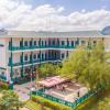 sai gon phong nha hotel