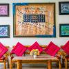 sai gon phong nha hotel