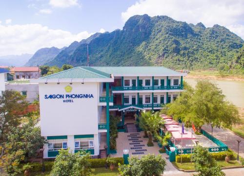sai gon phong nha hotel